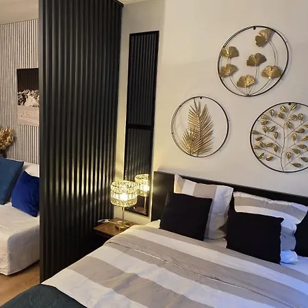 Cosy Louise * Bruselas