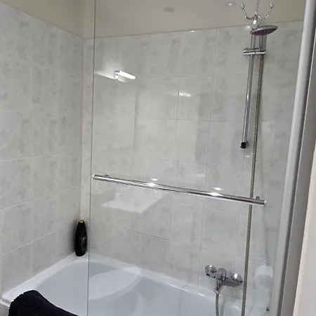 Apartamento Cosy Louise