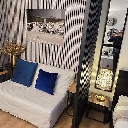 Cosy Louise * Bruselas