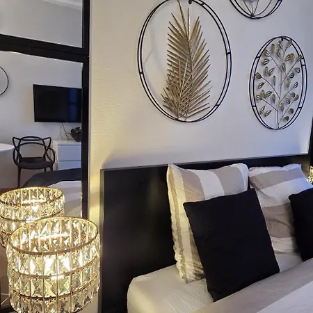 Cosy Louise Apartamento *