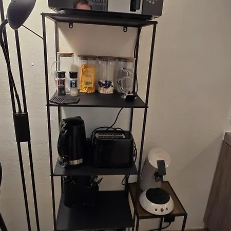 Apartment Cosy L Brussels