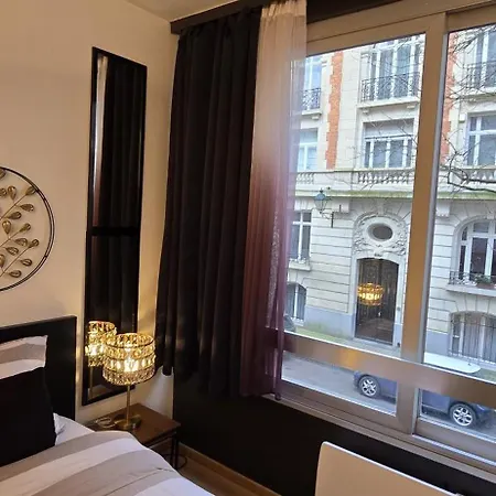 Cosy Louise * Bruselas