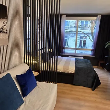 Apartamento Cosy Louise
