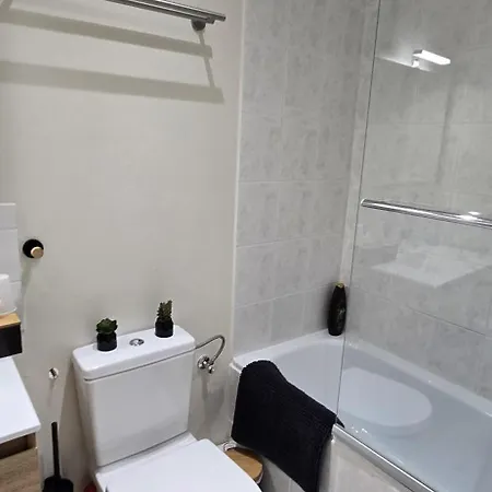 Cosy Louise Apartamento *