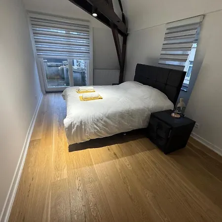 Penthouse 4 Apartmán *