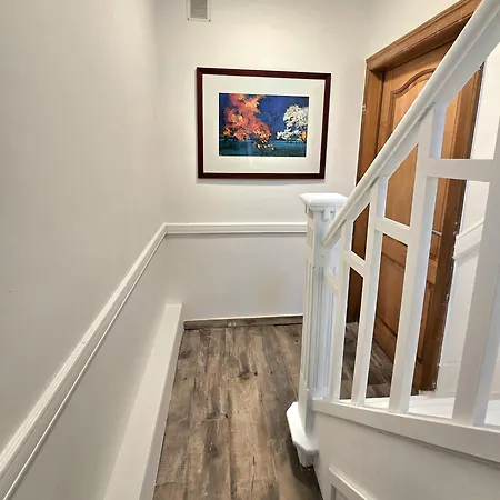 Noah's Atomium Appartments