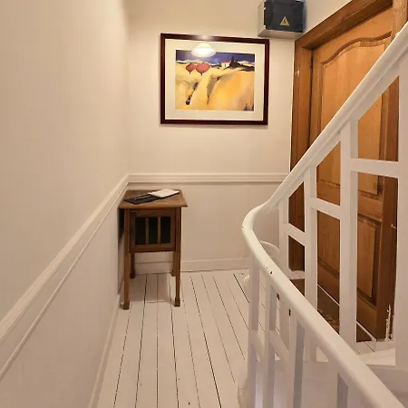 Noah's Atomium Appartments Apartment *