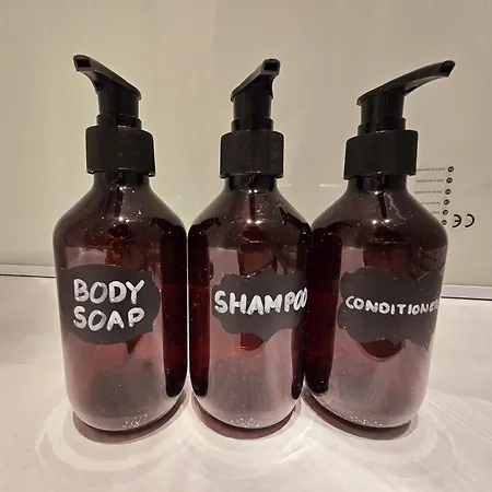 Apartment Noah's Atomium Appartments