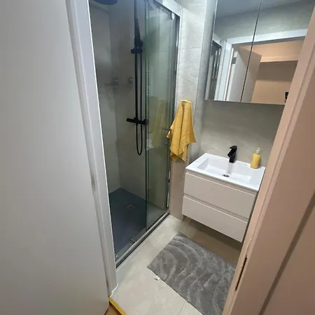 Comfort 3 Διαμέρισμα *