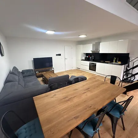 Comfort 3 Βρυξέλλες