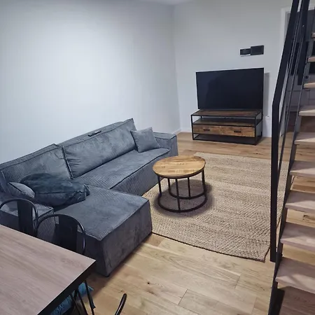 The Cozy Corner 2 Apartment Brüssel