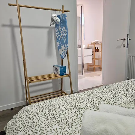 Apartman With Terrace 1 *