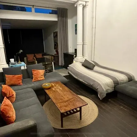 Apartman Art *