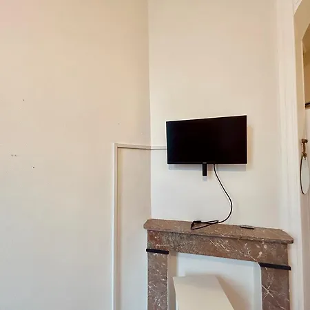 European District Eleven ブリュッセル