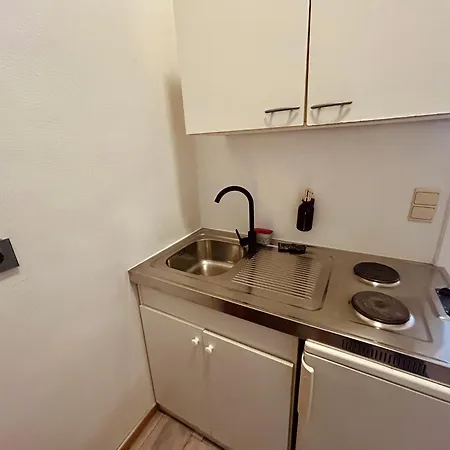 European District Seven *