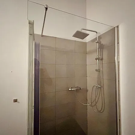 European District Konukevi Brüksel