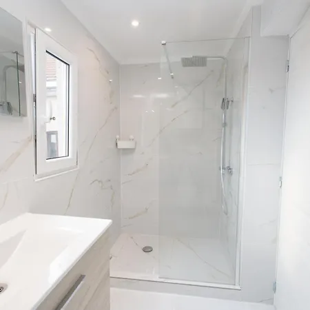 Daire Cozy In The Heart Of