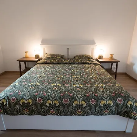 Cozy In The Heart Of Apartamento