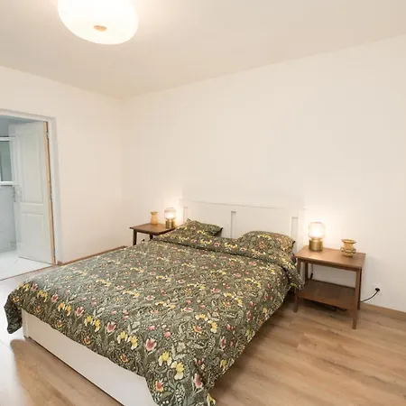 Cozy In The Heart Of * Brüksel