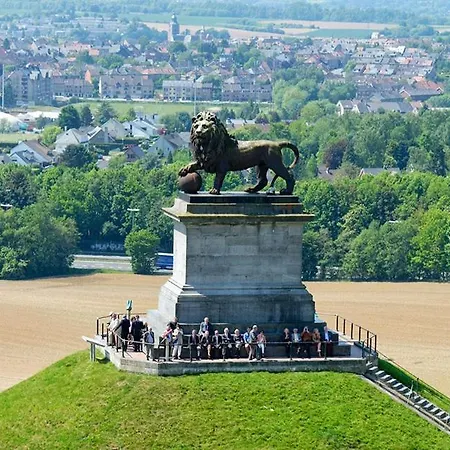 Winston Churchill * Brussels