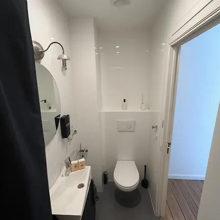 Apartment Confortable 1 Au Coeur De