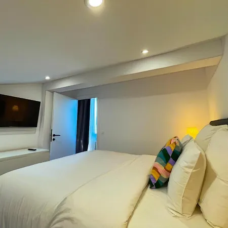 La Perla Appartamento *