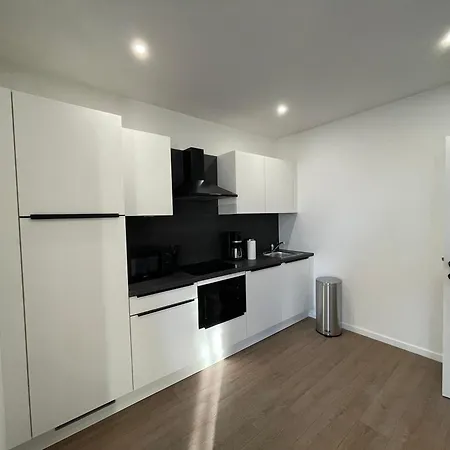 La Perla * Bruxelles