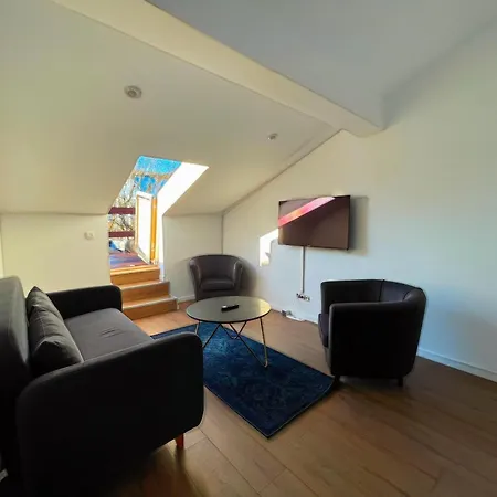 La Perla Apartment