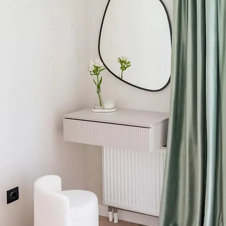 Appartamento Light And Modern Place *