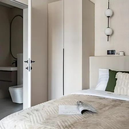 Appartamento Light And Modern Place *