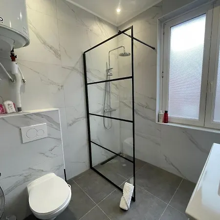 Lejlighed Cozy Escape