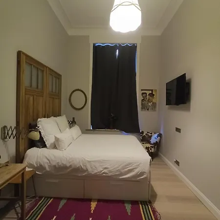 Accommodatie bij particulieren Marilou And Dalibor's