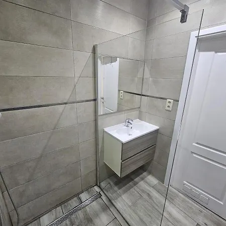 Apartmán Cosy Near Europeen Union Brusel