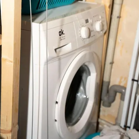 2 Avec Rooftop Suspendu Au Cimetiere D'ixelles Apartamento