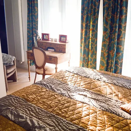 1br Métro Hopital Erasme Bordet Handicapt Friendly Appartamento *