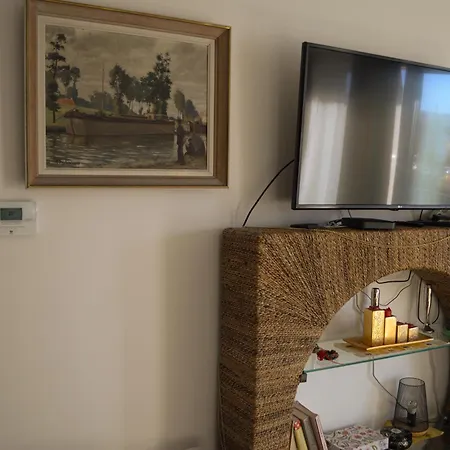 1br Métro Hopital Erasme Bordet Handicapt Friendly Appartamento