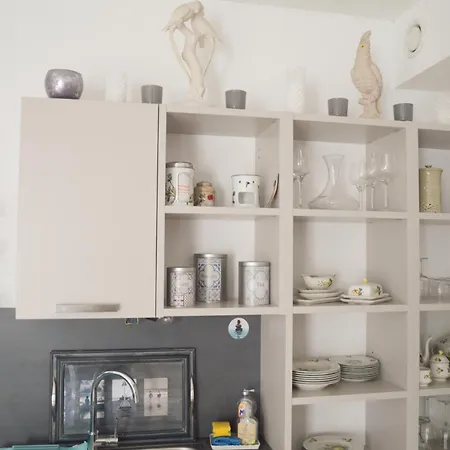 Appartamento 1br Métro Hopital Erasme Bordet Handicapt Friendly *