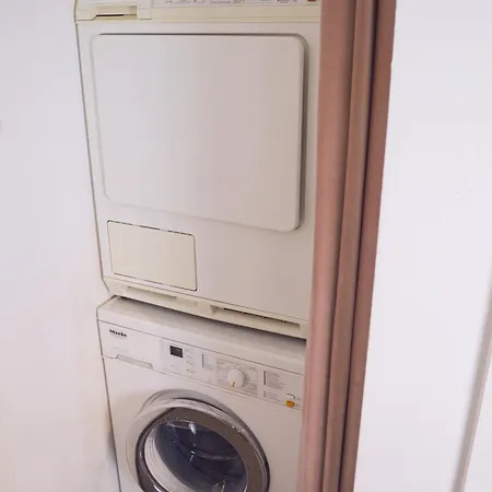 1br Métro Hopital Erasme Bordet Handicapt Friendly