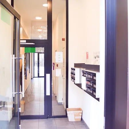 1br Métro Hopital Erasme Bordet Handicapt Friendly *