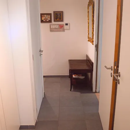 Appartamento 1br Métro Hopital Erasme Bordet Handicapt Friendly