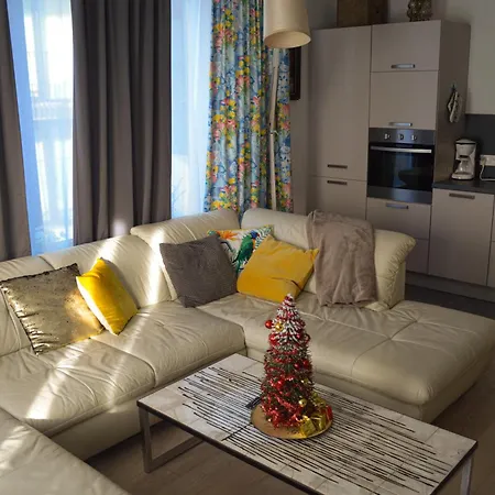 1br Métro Hopital Erasme Bordet Handicapt Friendly Bruxelles