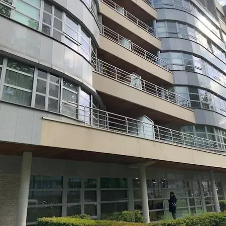 Winston Churchill Brussels