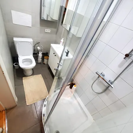 Flat Grand Place Apartment *