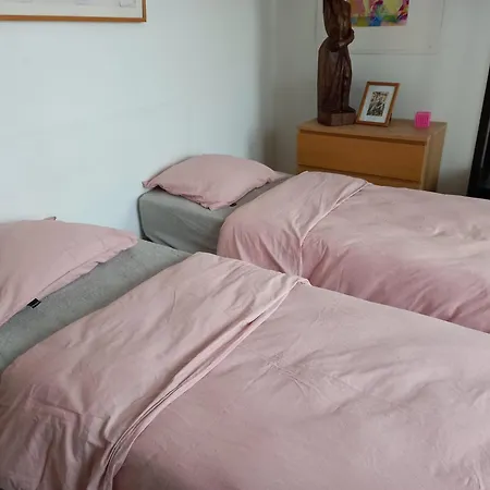 Lux In Bxl Center * Brussel