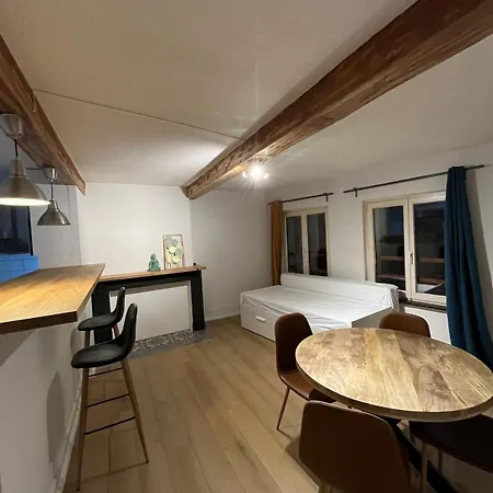Apartamento Stylish Grand Place Bruxelas