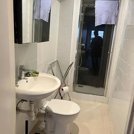 Stylish Grand Place Apartamento *