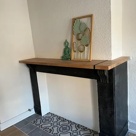 Apartamento Stylish Grand Place *