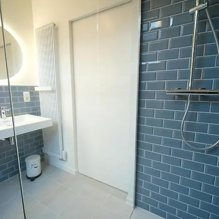 Noble Nest - Downtown Bryssel