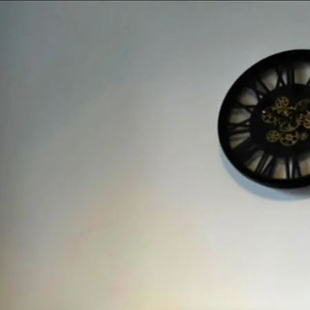 In Guest - Charming Guest In Historic Mansion 게스트하우스 브뤼셀