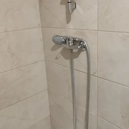 Duplex Sleeps 4 Bruksela